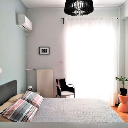Athens Pangrati Modern Apt 10Min To Metro מראה חיצוני תמונה