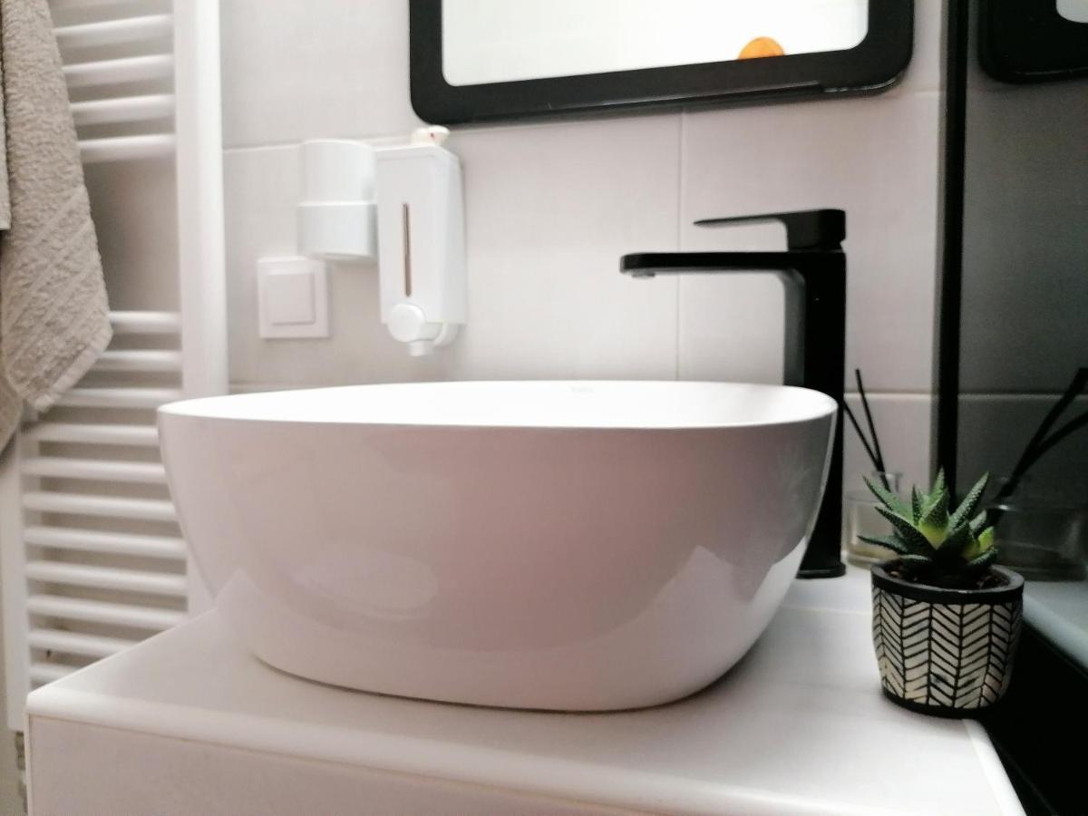 Athens Pangrati Modern Apt 10Min To Metro מראה חיצוני תמונה