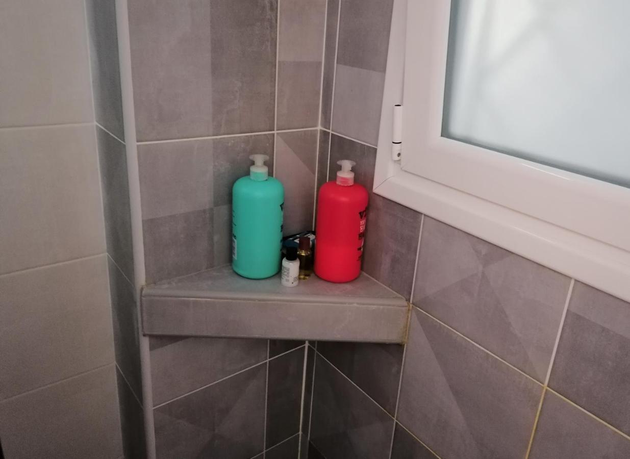 Athens Pangrati Modern Apt 10Min To Metro מראה חיצוני תמונה