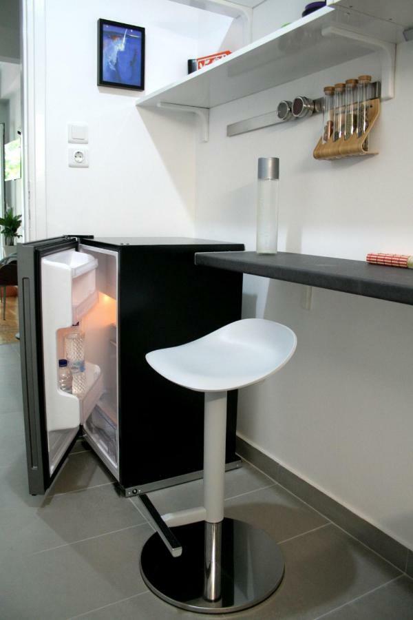 Athens Pangrati Modern Apt 10Min To Metro מראה חיצוני תמונה