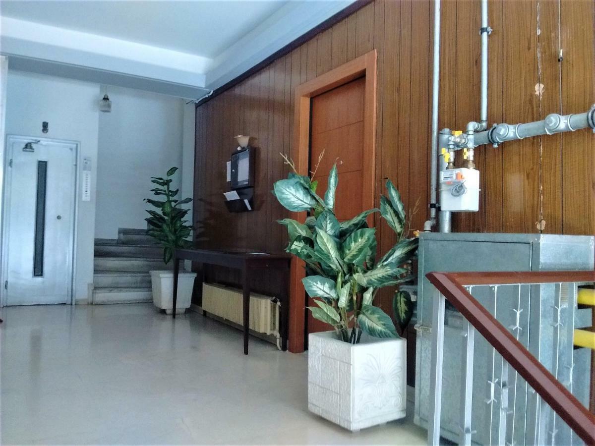 Athens Pangrati Modern Apt 10Min To Metro מראה חיצוני תמונה