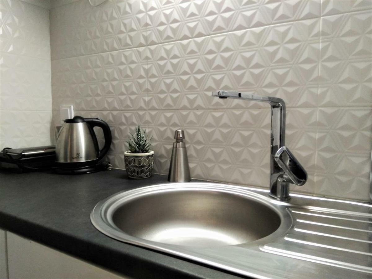 Athens Pangrati Modern Apt 10Min To Metro מראה חיצוני תמונה