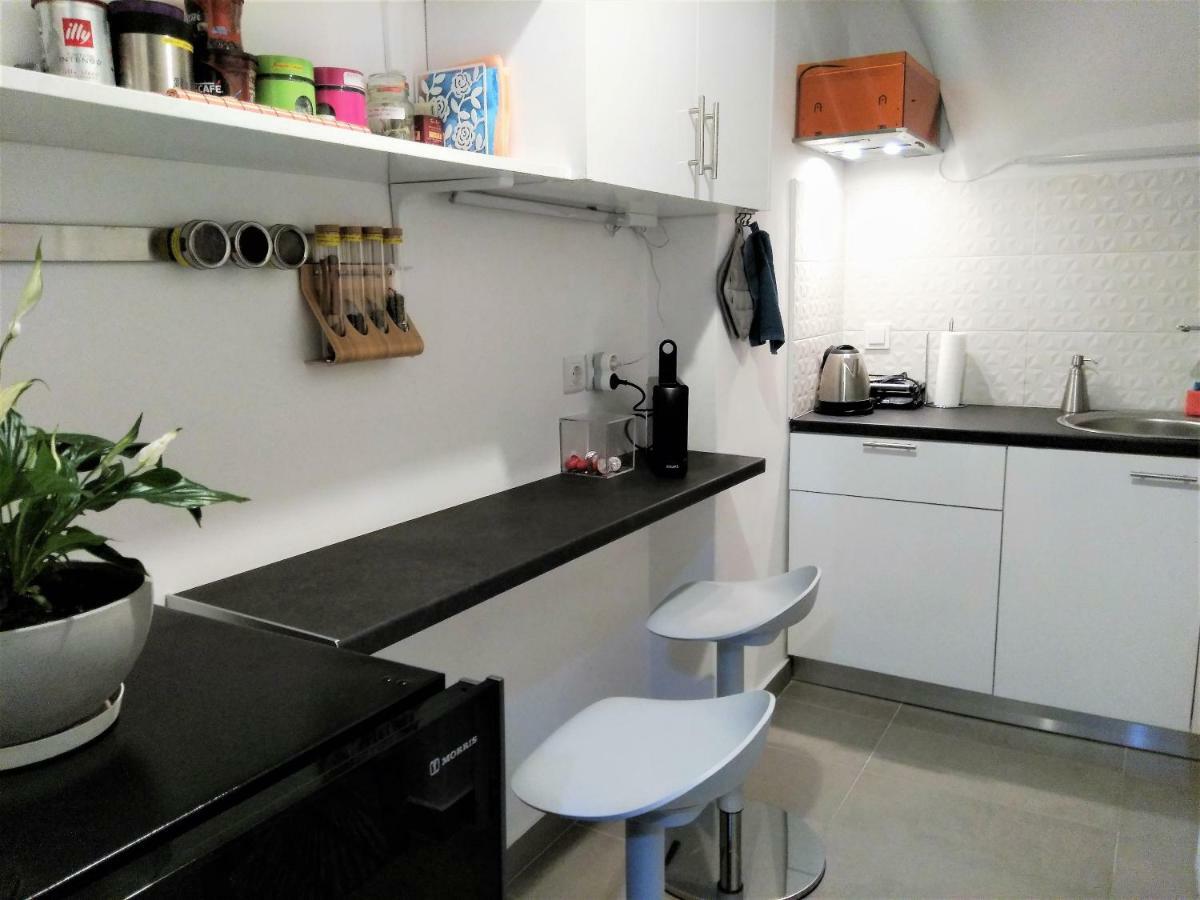 Athens Pangrati Modern Apt 10Min To Metro מראה חיצוני תמונה
