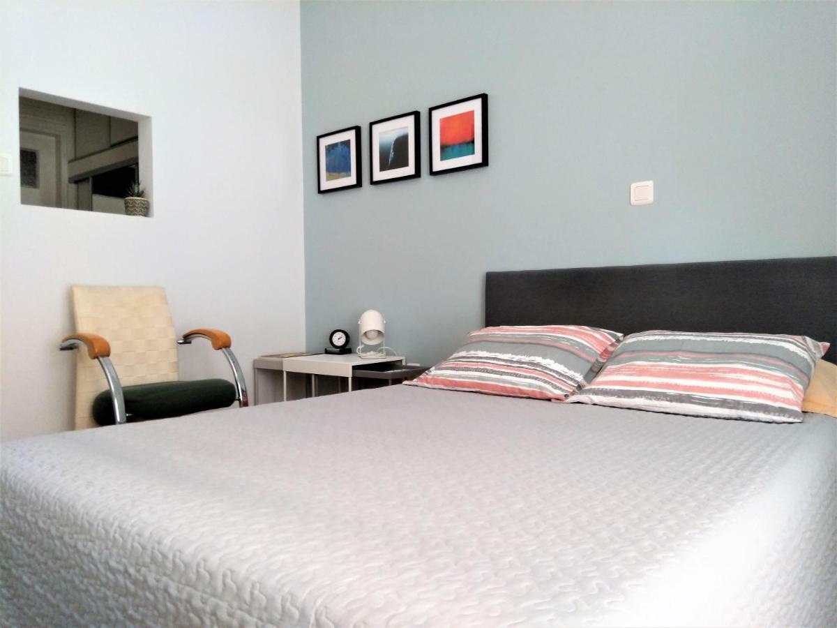 Athens Pangrati Modern Apt 10Min To Metro מראה חיצוני תמונה