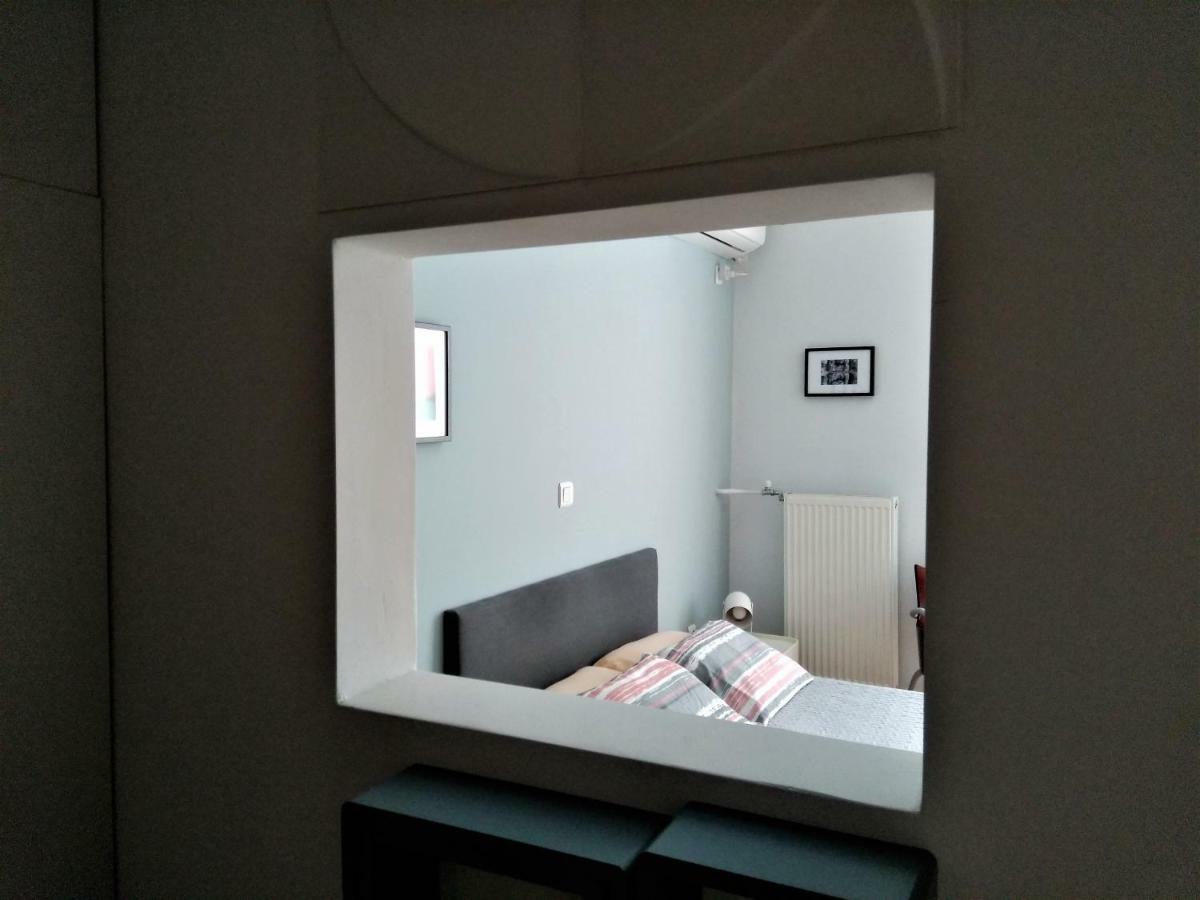 Athens Pangrati Modern Apt 10Min To Metro מראה חיצוני תמונה