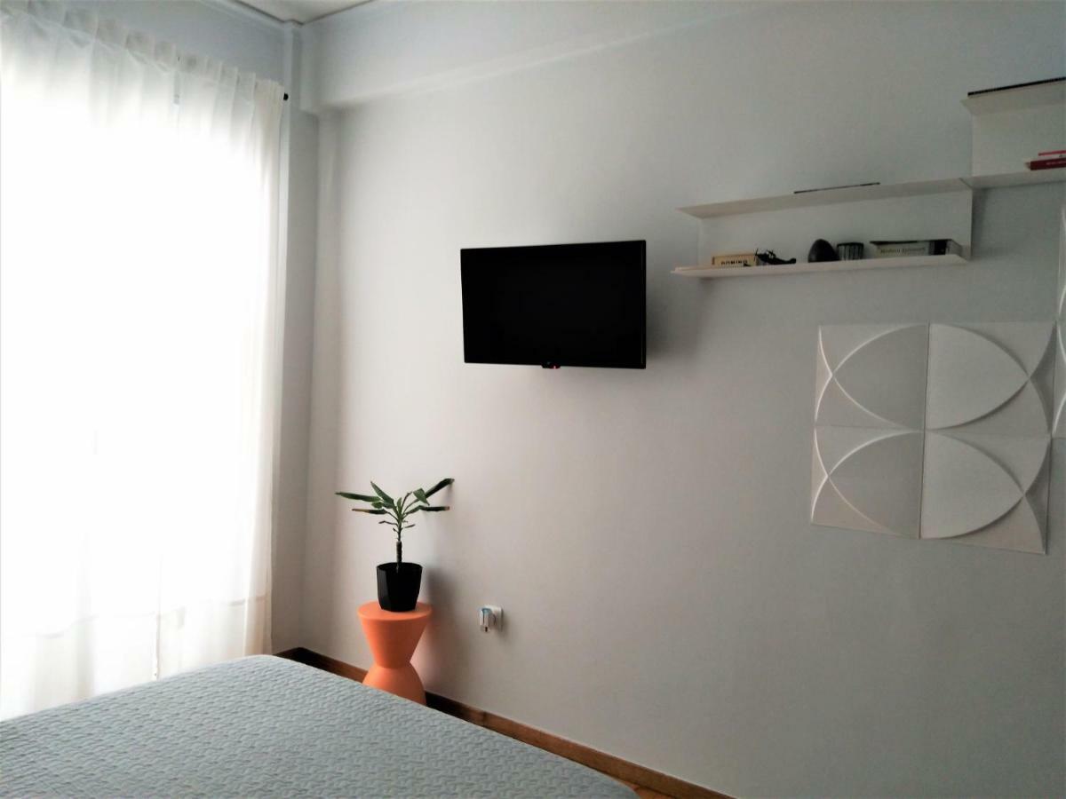 Athens Pangrati Modern Apt 10Min To Metro מראה חיצוני תמונה