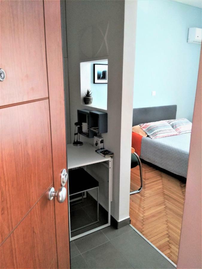 Athens Pangrati Modern Apt 10Min To Metro מראה חיצוני תמונה