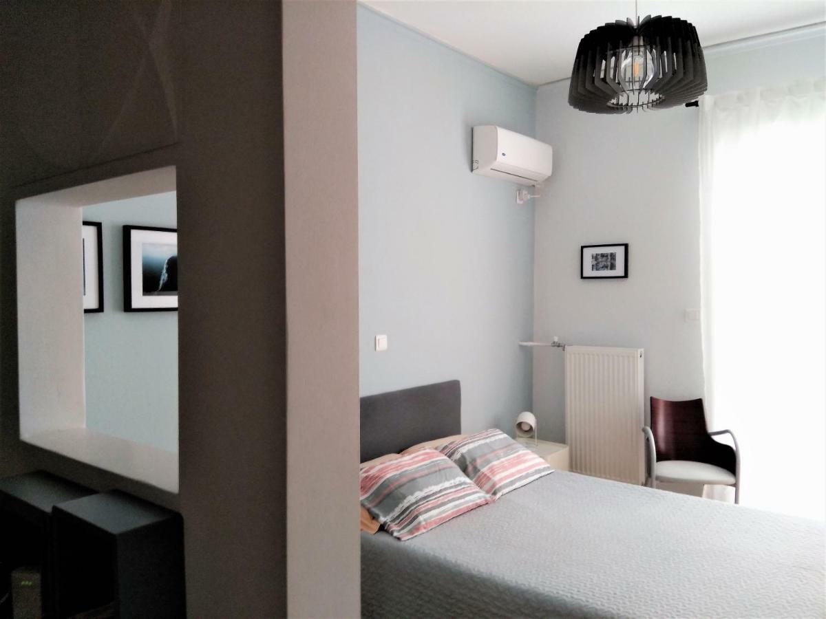 Athens Pangrati Modern Apt 10Min To Metro מראה חיצוני תמונה